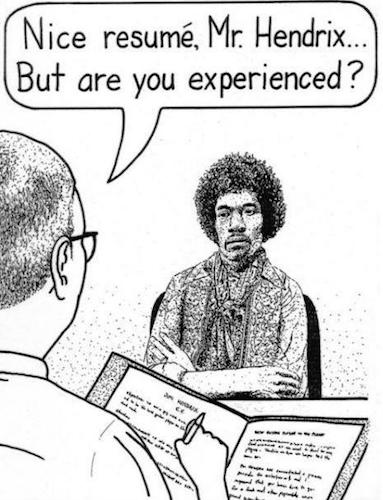 Hendrix