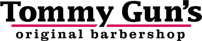 Tommy Guns Logo